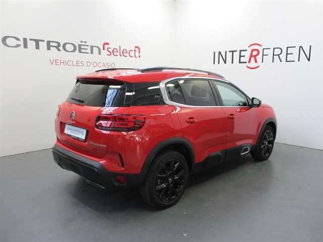 CITROEN C5 AIRCROSS (01/01/2019) - 